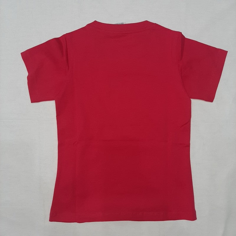 T SHIRT JR G MC CHAMPION