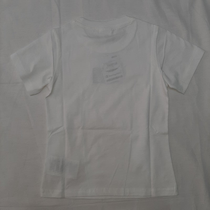 T SHIRT JR G MC CHAMPION