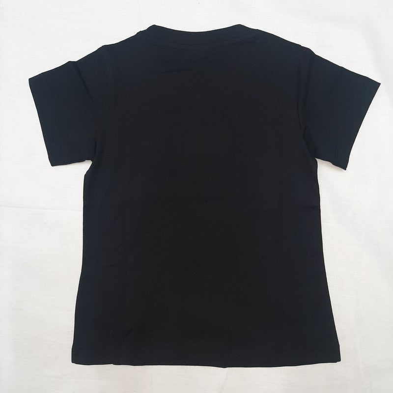 T SHIRT JR G MC CHAMPION
