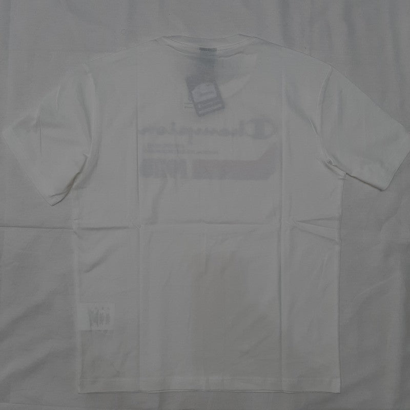 T SHIRT U CHAMPION