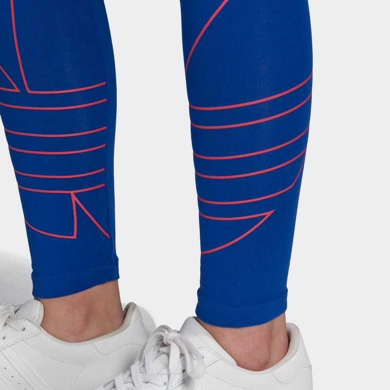 LEGGINGS W ADIDAS