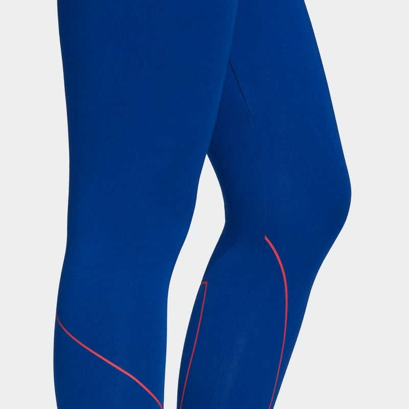 LEGGINGS W ADIDAS