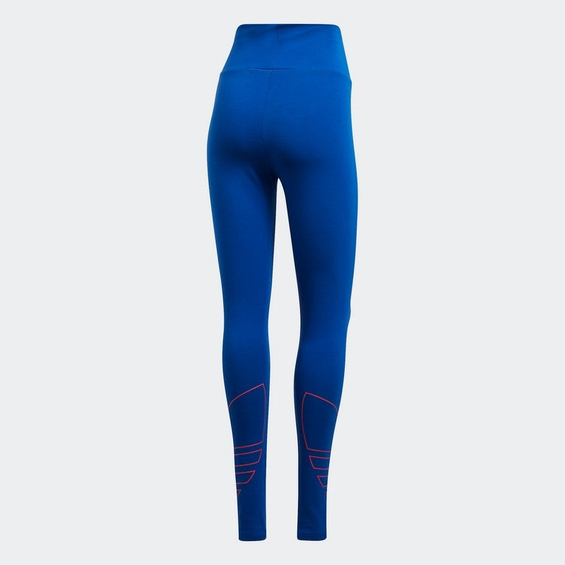 LEGGINGS W ADIDAS