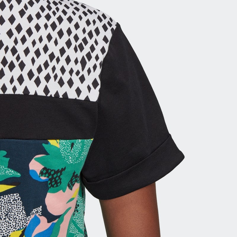 CROPPED W ADIDAS