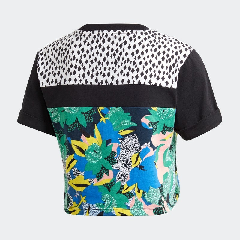 CROPPED W ADIDAS
