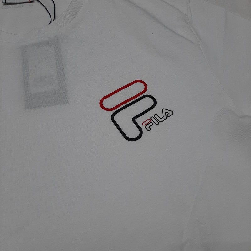 T SHIRT JANTO GRAPH FILA M