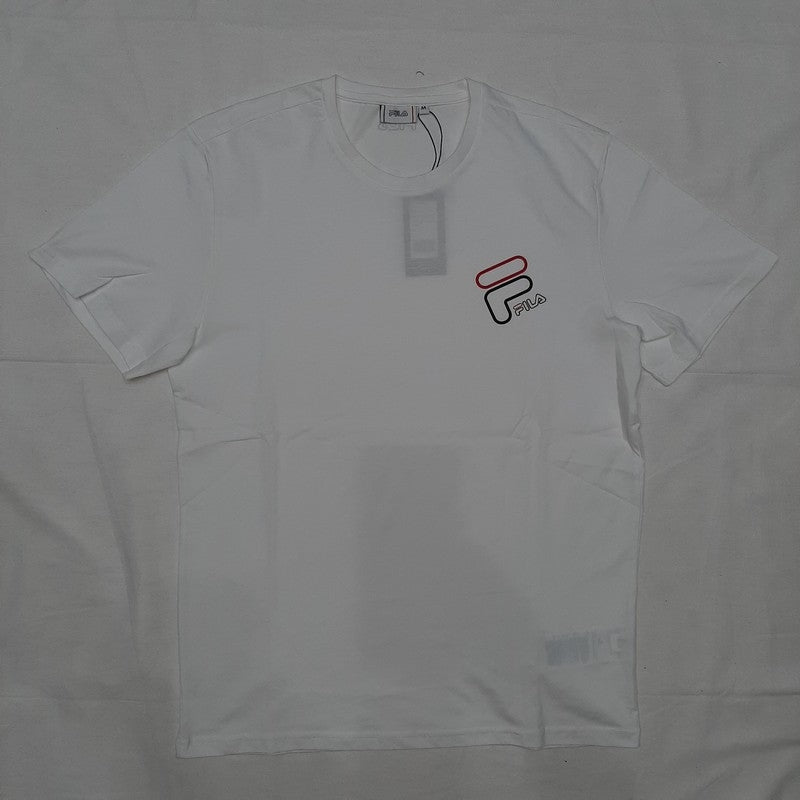 T SHIRT JANTO GRAPH FILA M