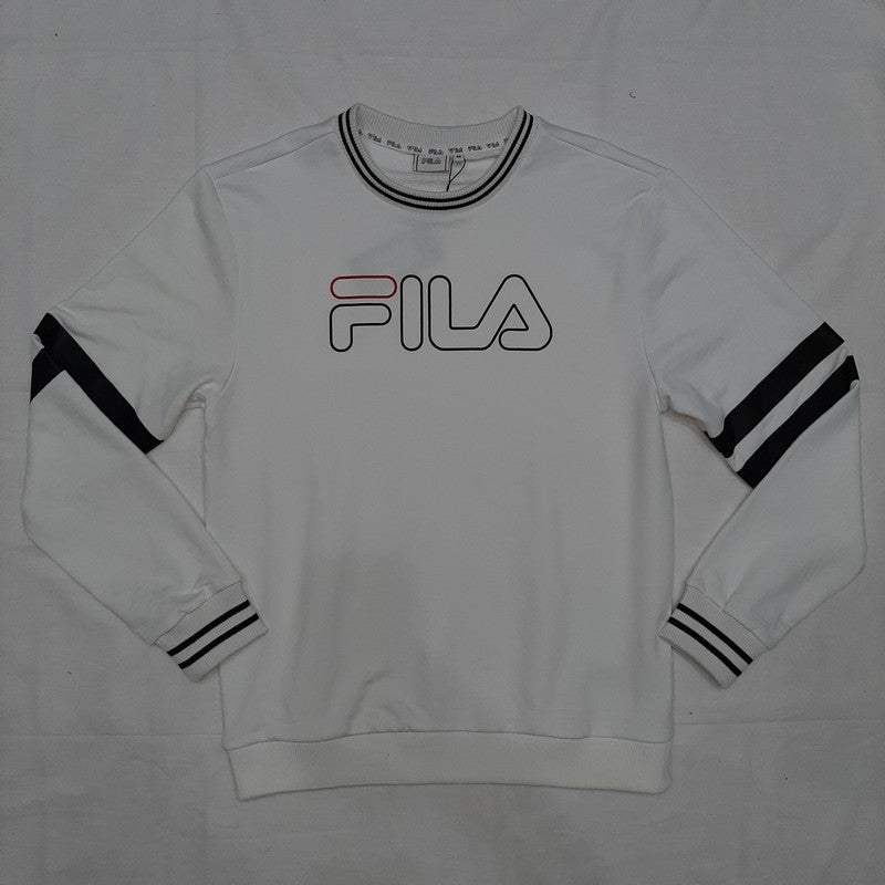 FELPA F.T. CREW JANEK FILA