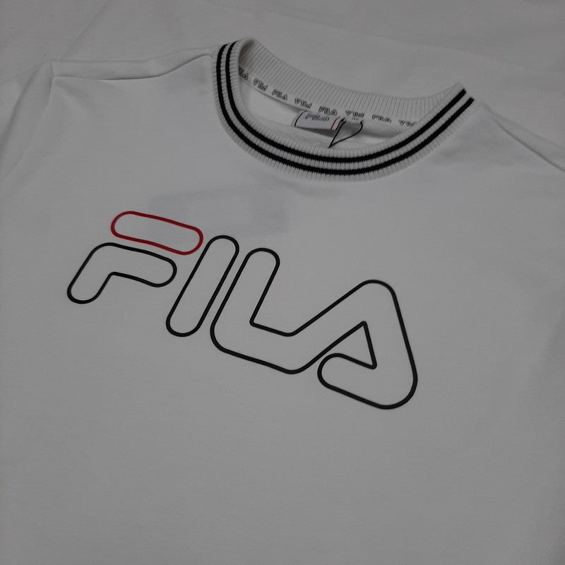 FELPA F.T. CREW JANEK FILA
