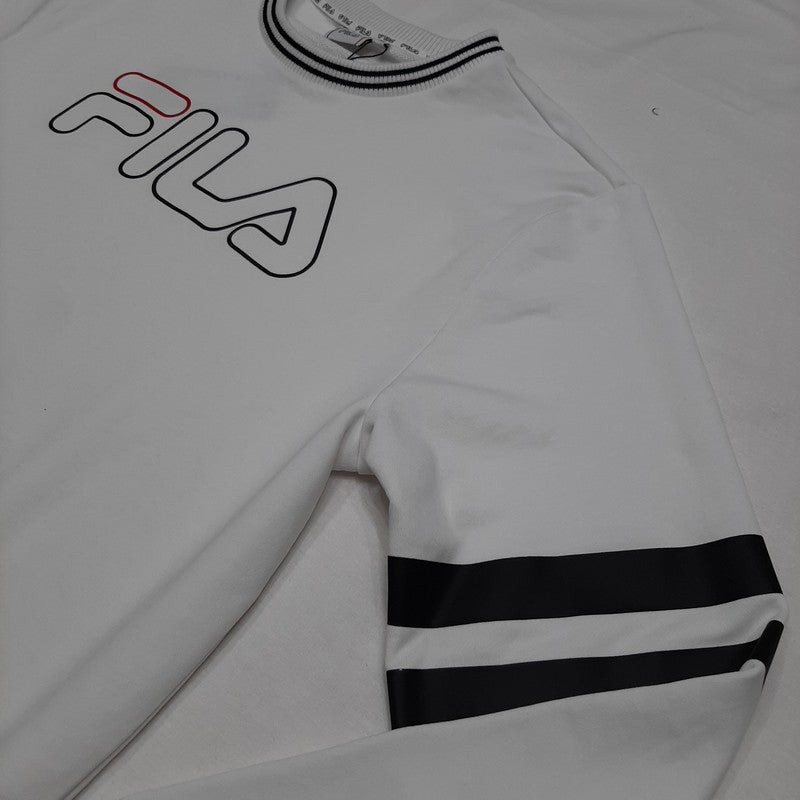 FELPA F.T. CREW JANEK FILA