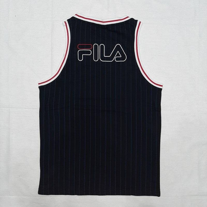 CANOTTA JANI STRIP FILA M