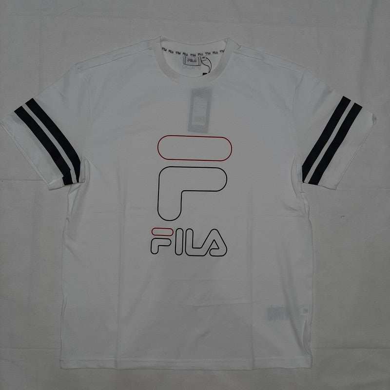 T SHIRT JAMIN FILA U