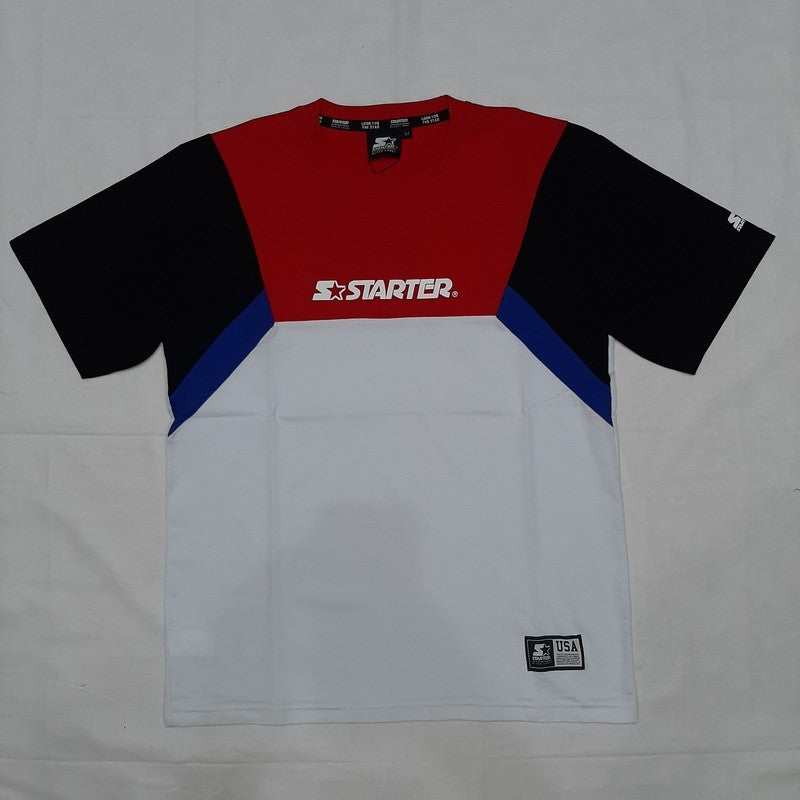 T SHIRT M STARTER