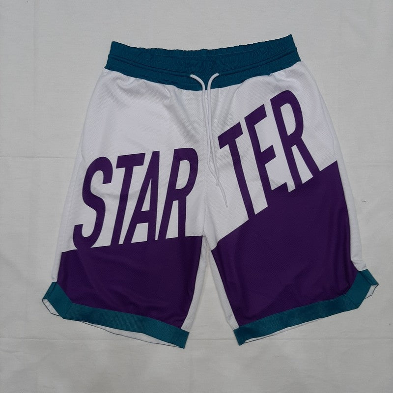 BASKETTONE M STARTER