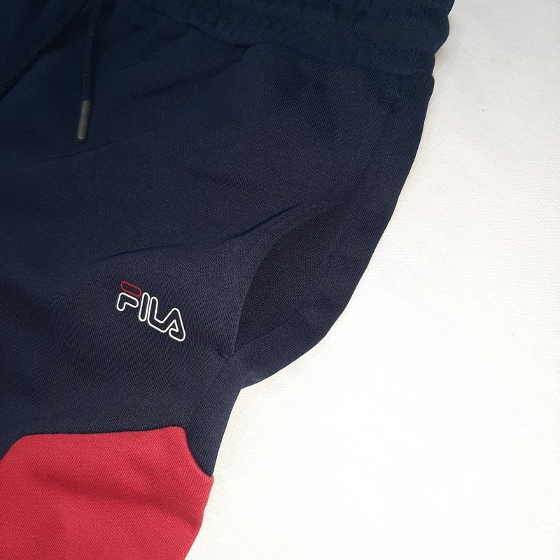 BERMUDA JUDA BLOCK FILA