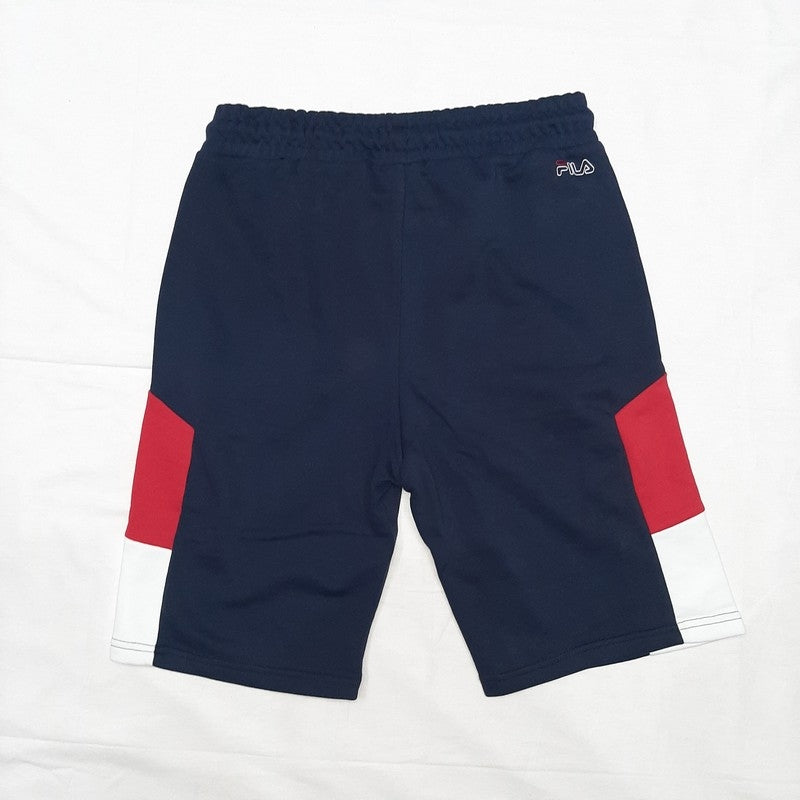 BERMUDA JUDA BLOCK FILA