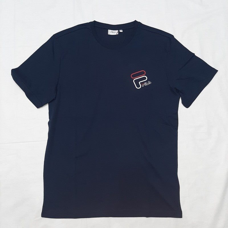 T SHIRT JANTO GRAPH FILA M