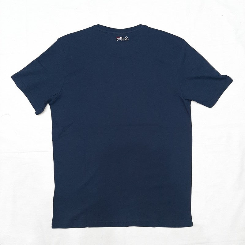 T SHIRT JANTO GRAPH FILA M