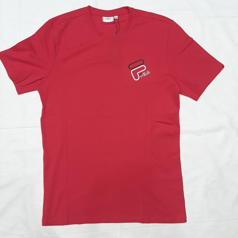 T SHIRT JANTO GRAPH