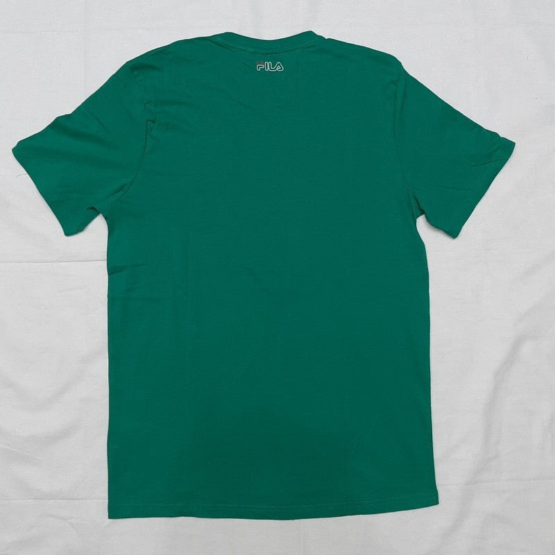 T SHIRT JANTO GRAPH FILA