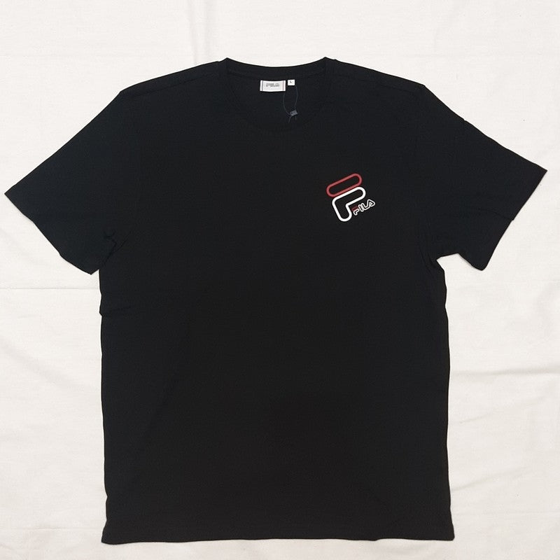 T SHIRT JANTO GRPH FILA M
