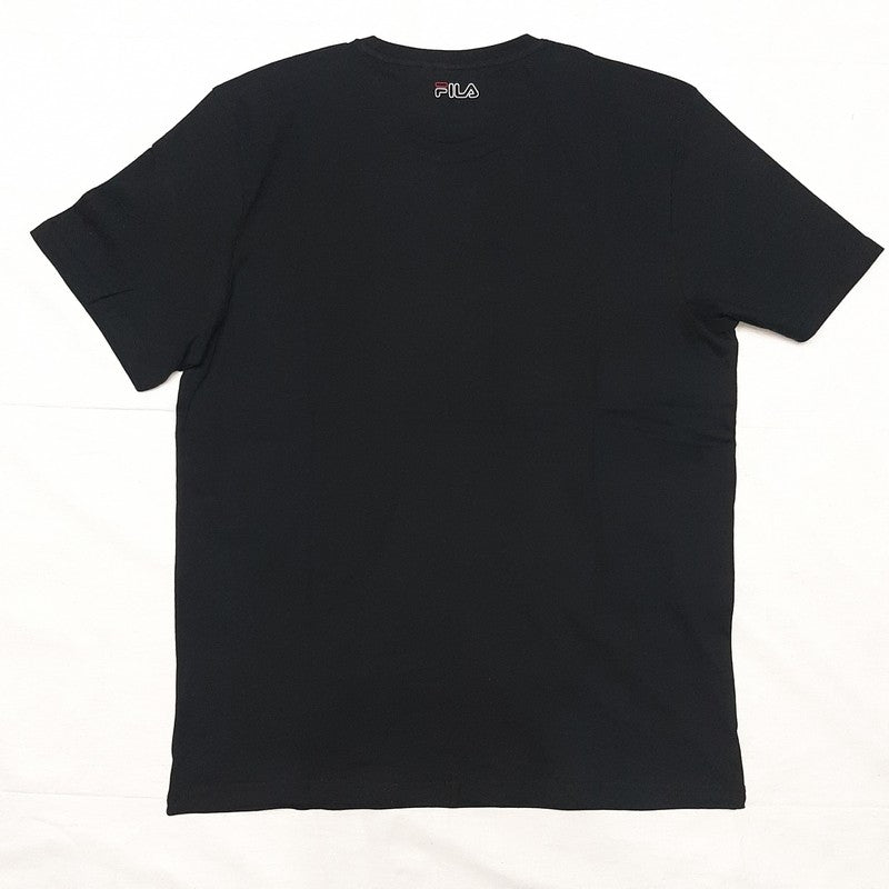 T SHIRT JANTO GRPH FILA M