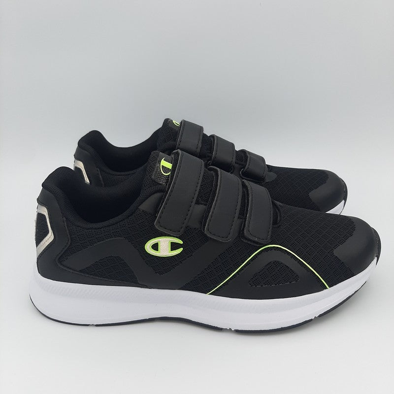 SCARPE CHAMPION VELCRO
