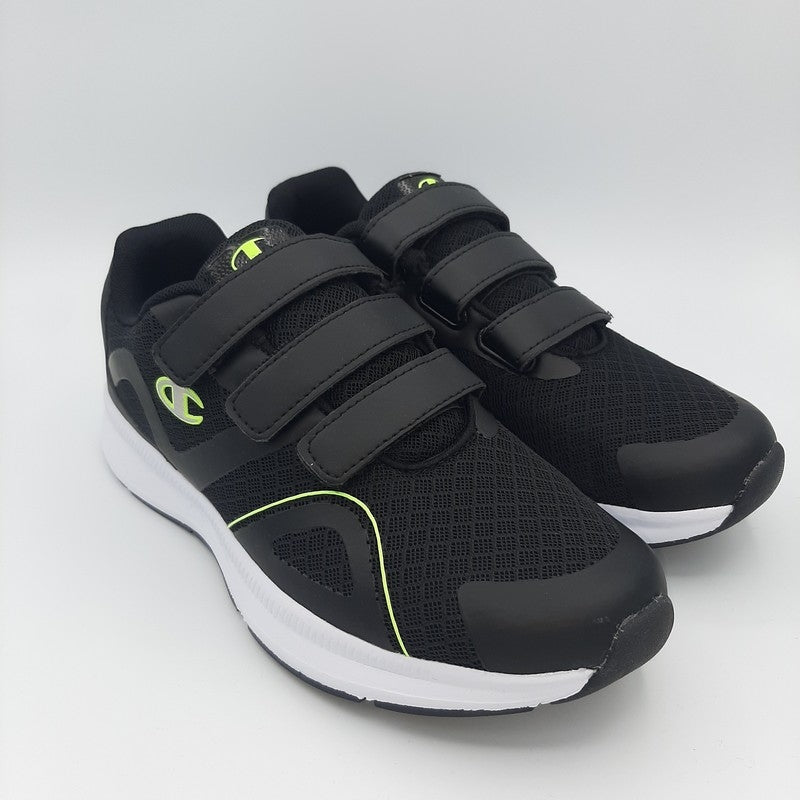 SCARPE CHAMPION VELCRO