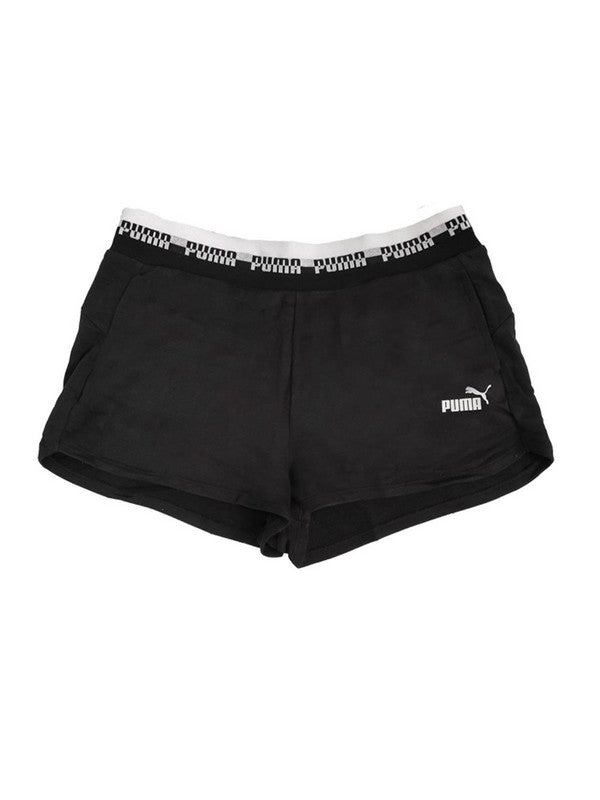 SHORT W AMPLIFIED PUMA