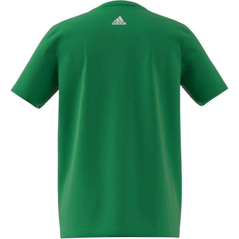 T SHIRT LIN JR ADIDAS