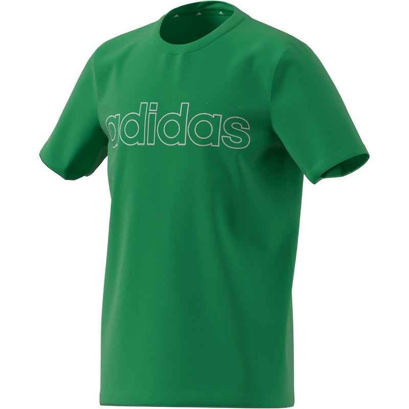 T SHIRT LIN JR ADIDAS