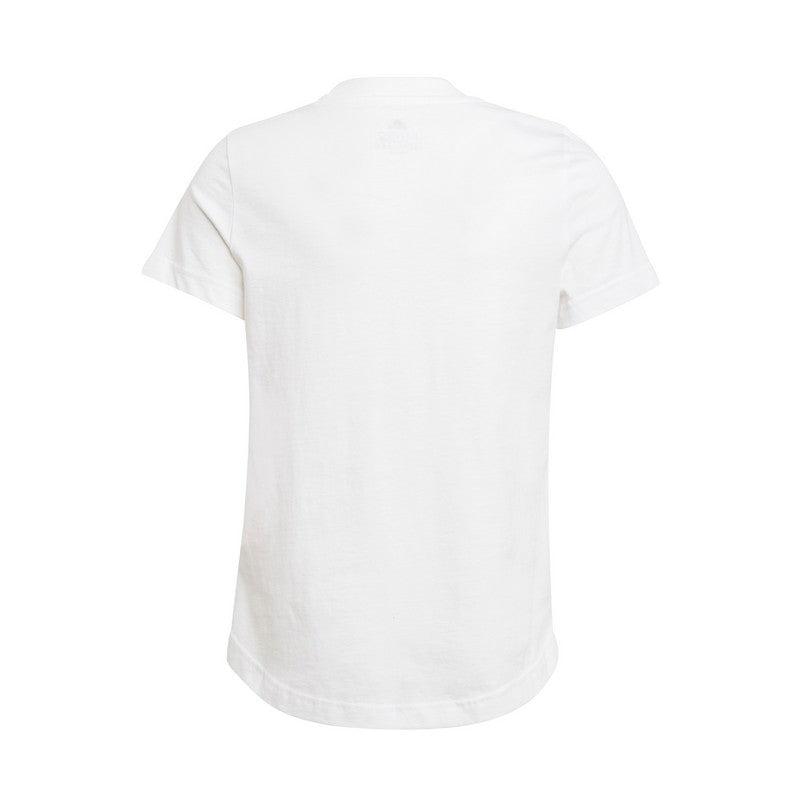 T SHIRT TROPICAL JR G ADIDAS