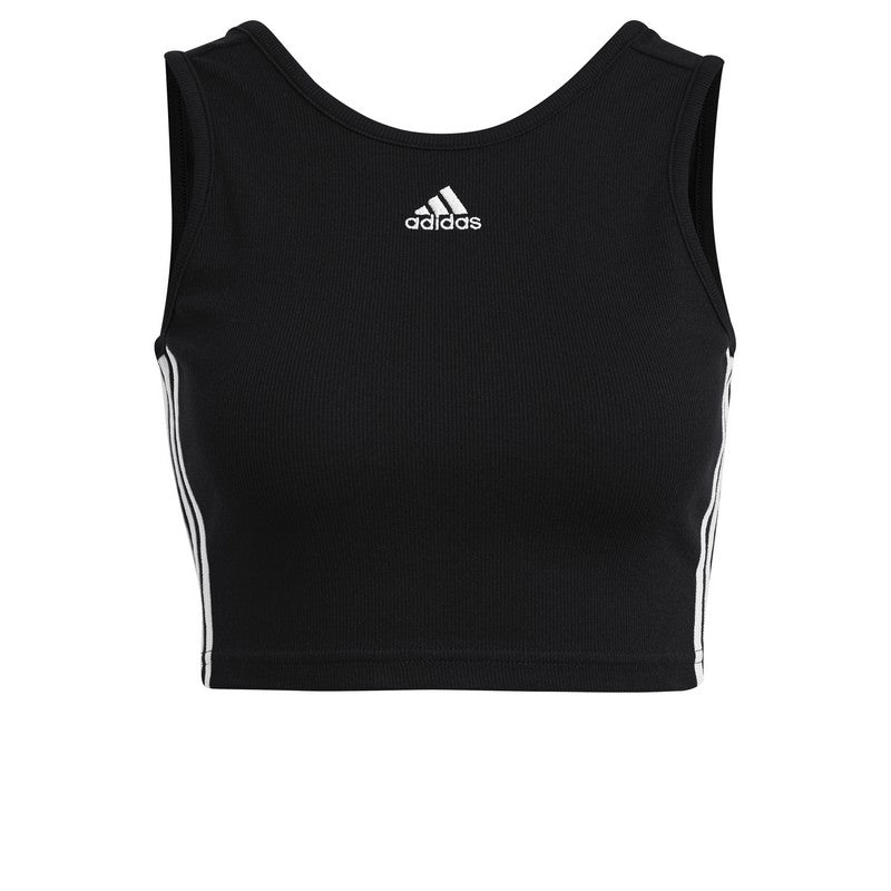 CANOTTA CROP ADIDAS W
