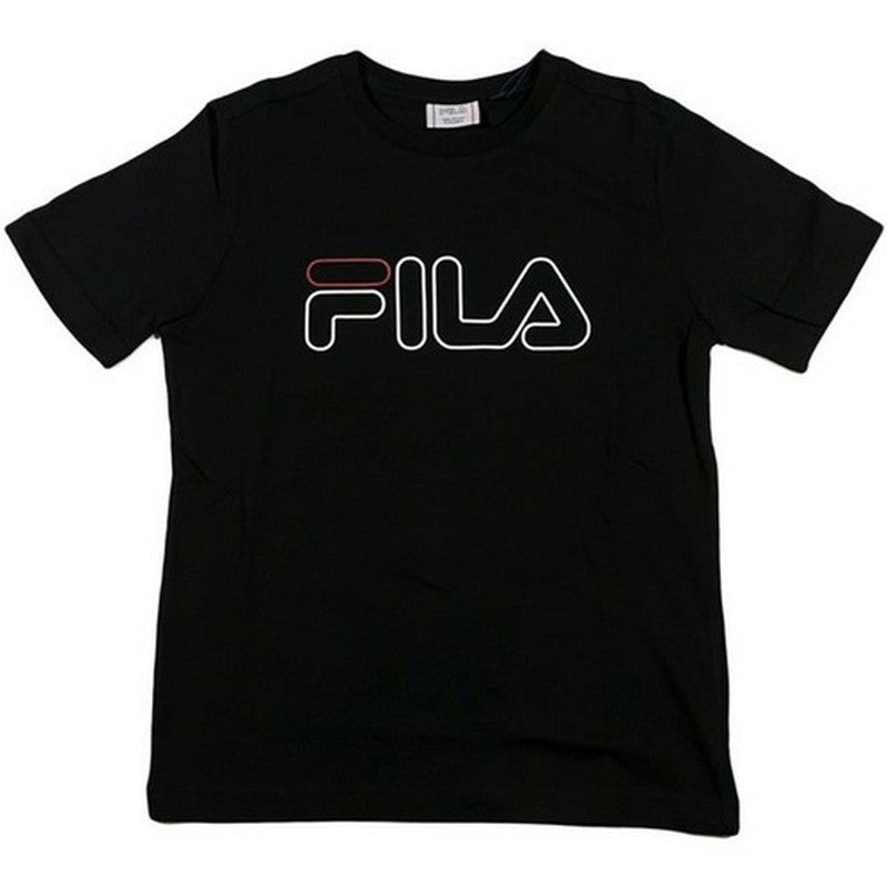T SHIRT JR FILA