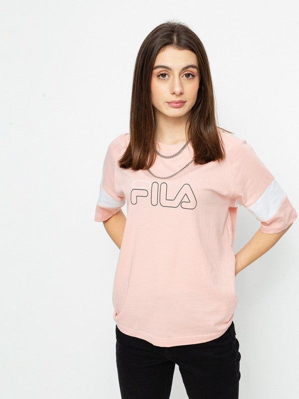 T SHIRT JACKLYN W FILA