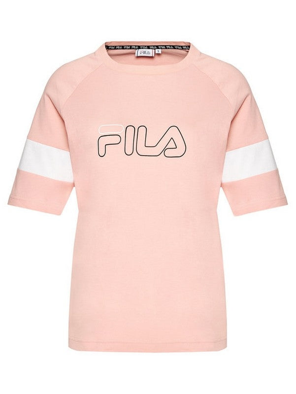 T SHIRT JACKLYN W FILA