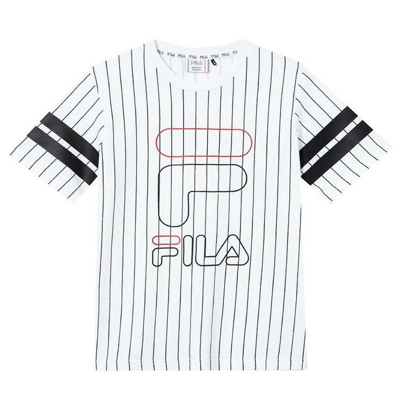 T SHIRT JR FILA