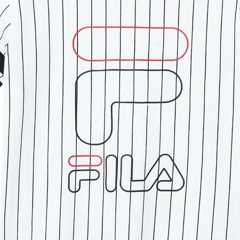 T SHIRT JR FILA
