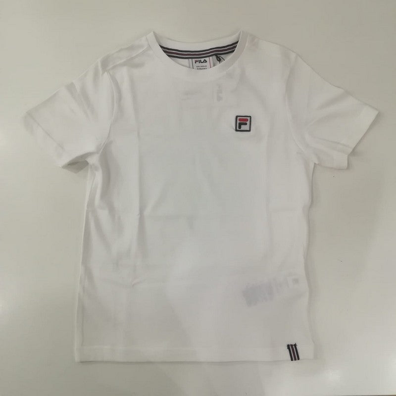 T SHIRT JR FILA