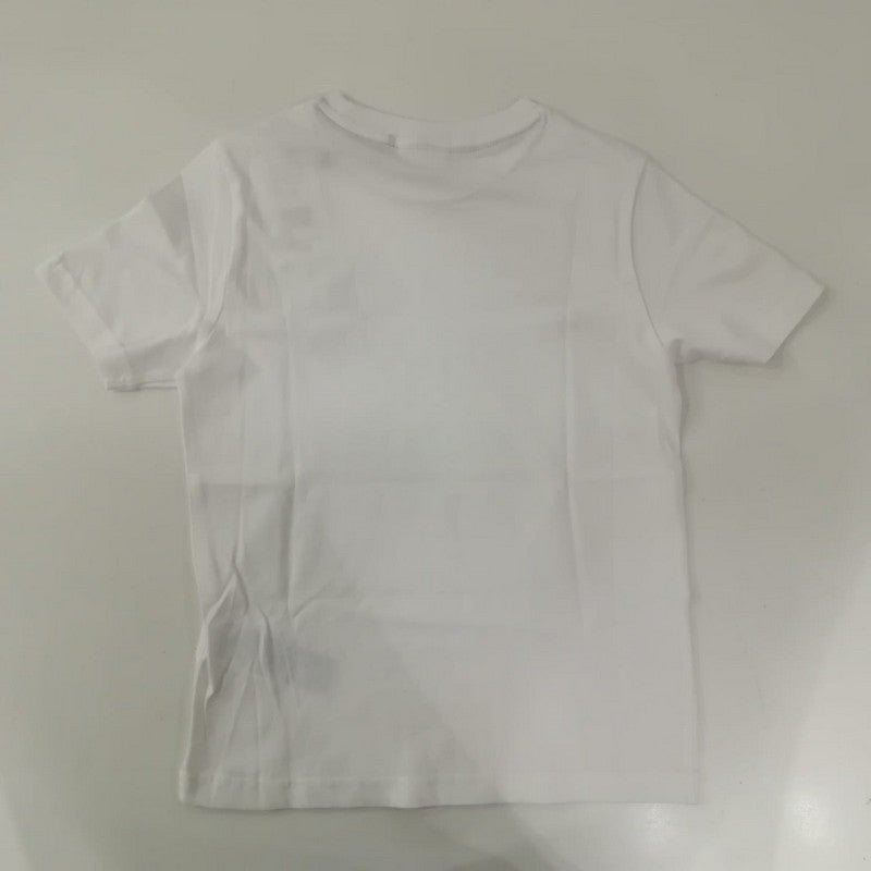 T SHIRT JR FILA