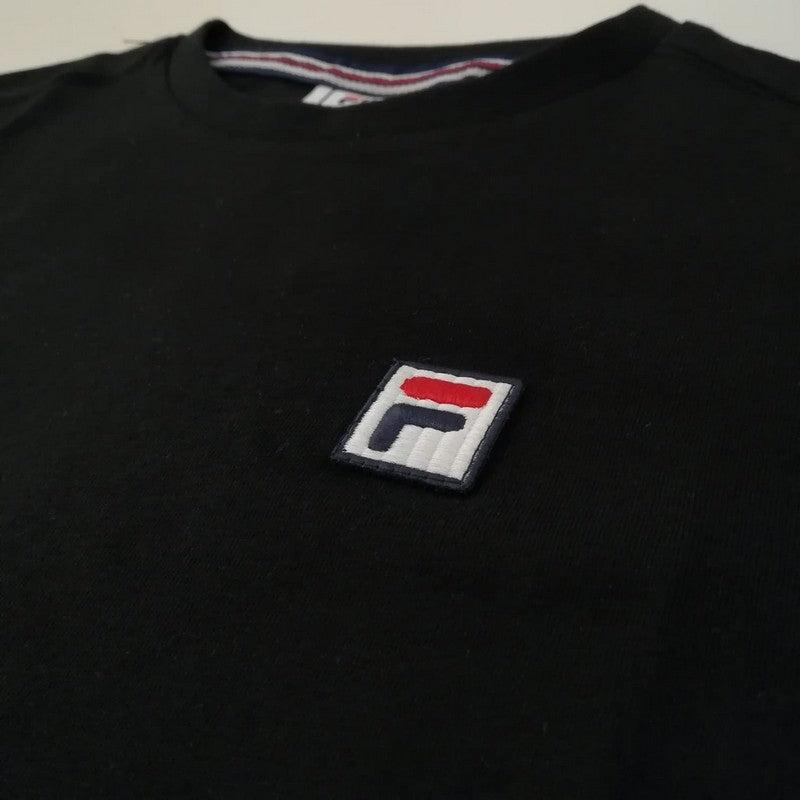 T SHIRT JR FILA
