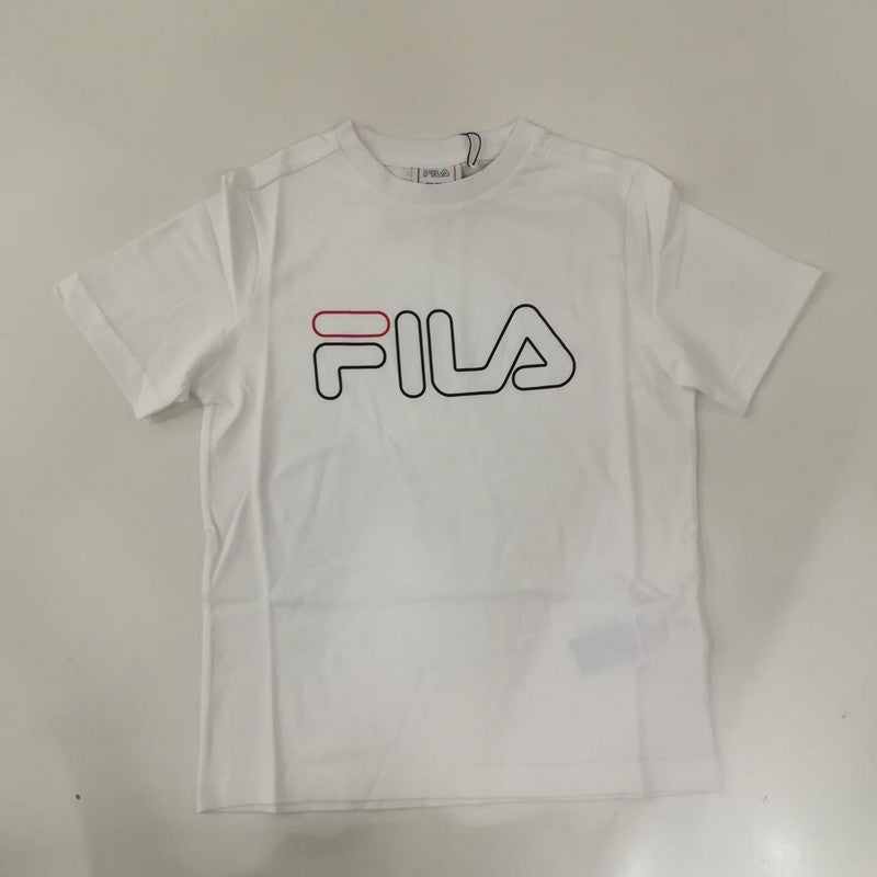 T SHIRT JR FILA