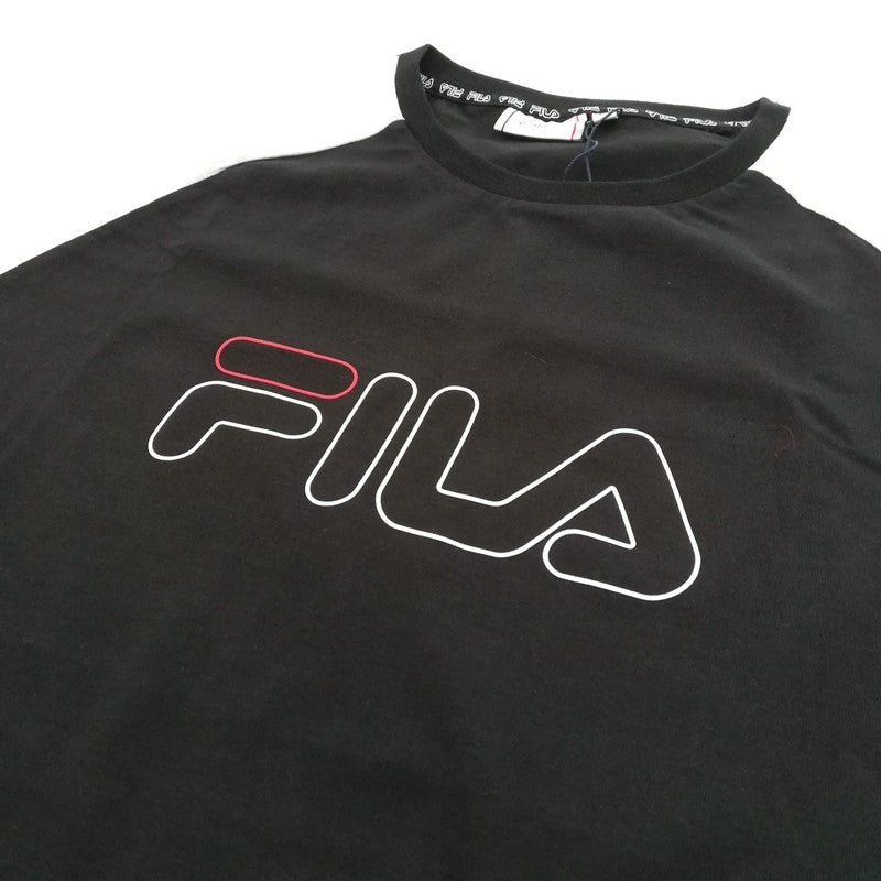 T SHIRT W FILA