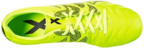 ADIDAS X 15.3 FG/AG LEATHER F32685