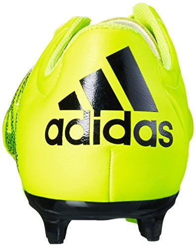 ADIDAS X 15.3 FG/AG LEATHER F32685