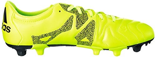 ADIDAS X 15.3 FG/AG LEATHER F32685