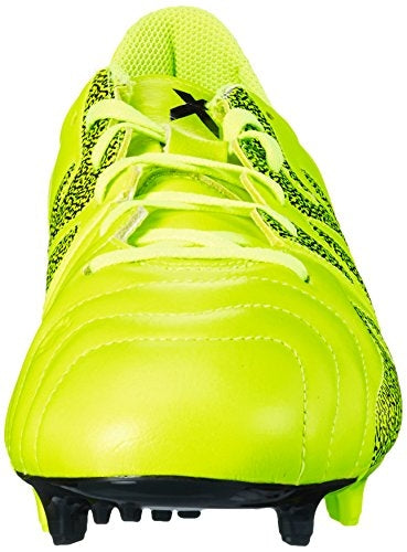 ADIDAS X 15.3 FG/AG LEATHER F32685