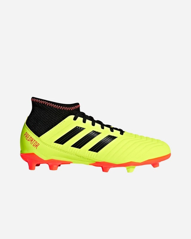 ADIDAS PREDATOR 18.3 FG JR DB2319