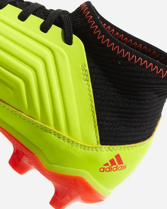 ADIDAS PREDATOR 18.3 FG JR DB2319