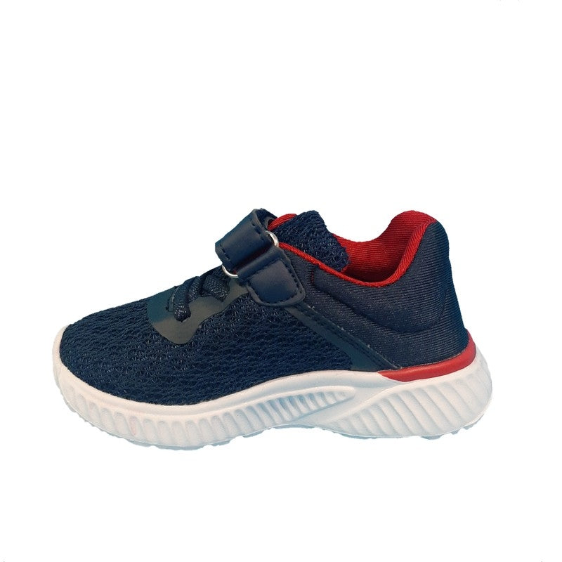 SCARPA LOW CUT SOFTY INFANT CHAMPION